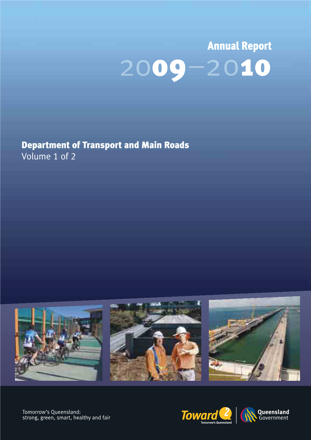 Annual Report 2009-10