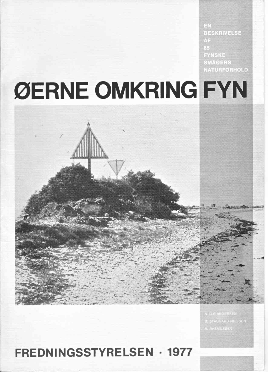 Øerne Omkring Fyn