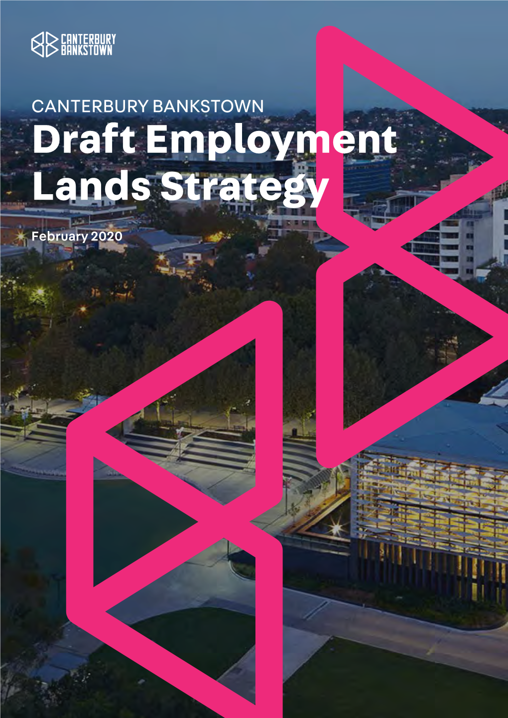 Canterbury-Bankstown Employment Lands Strategy 61 of 252