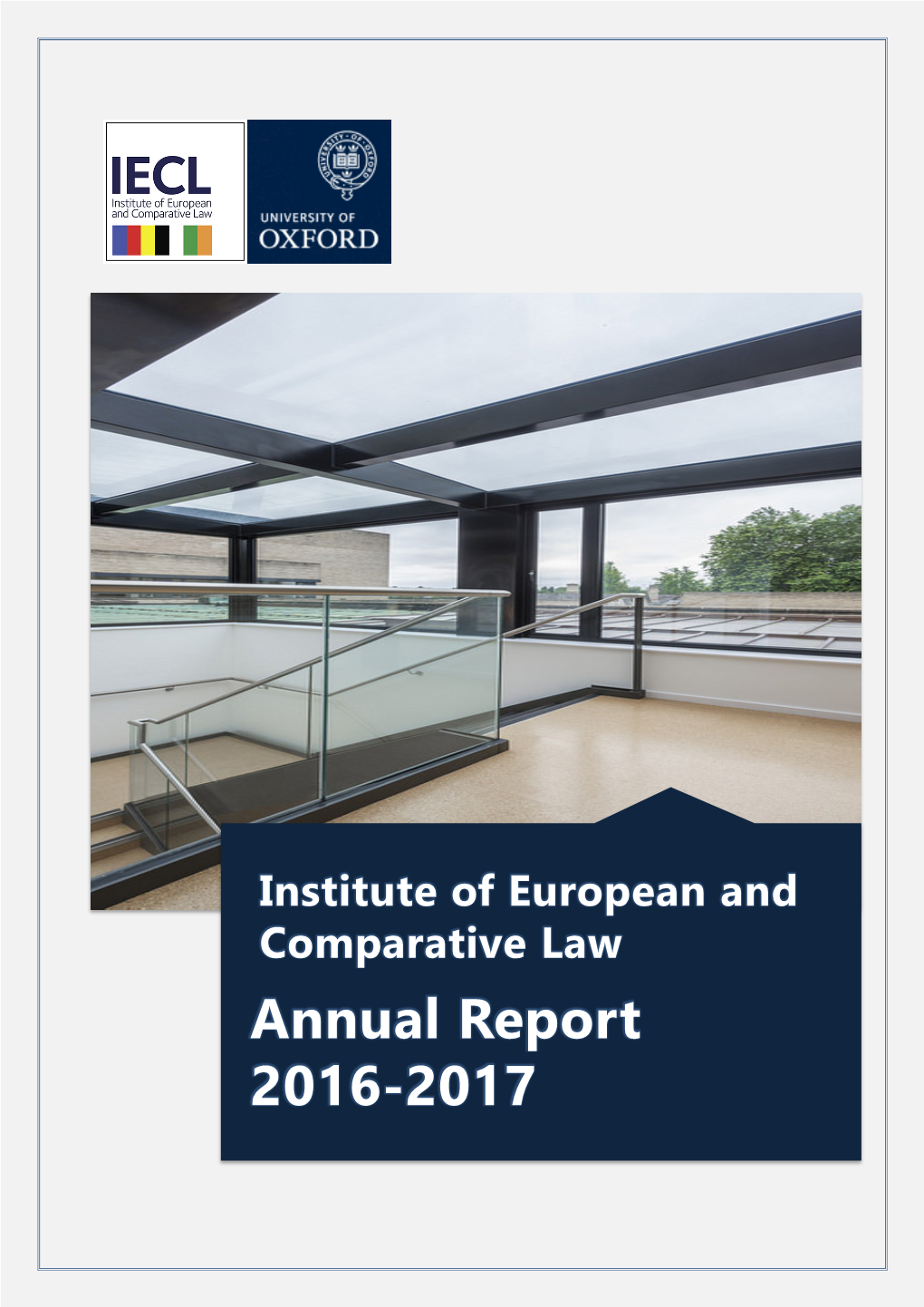 Annual Report 2016-2017