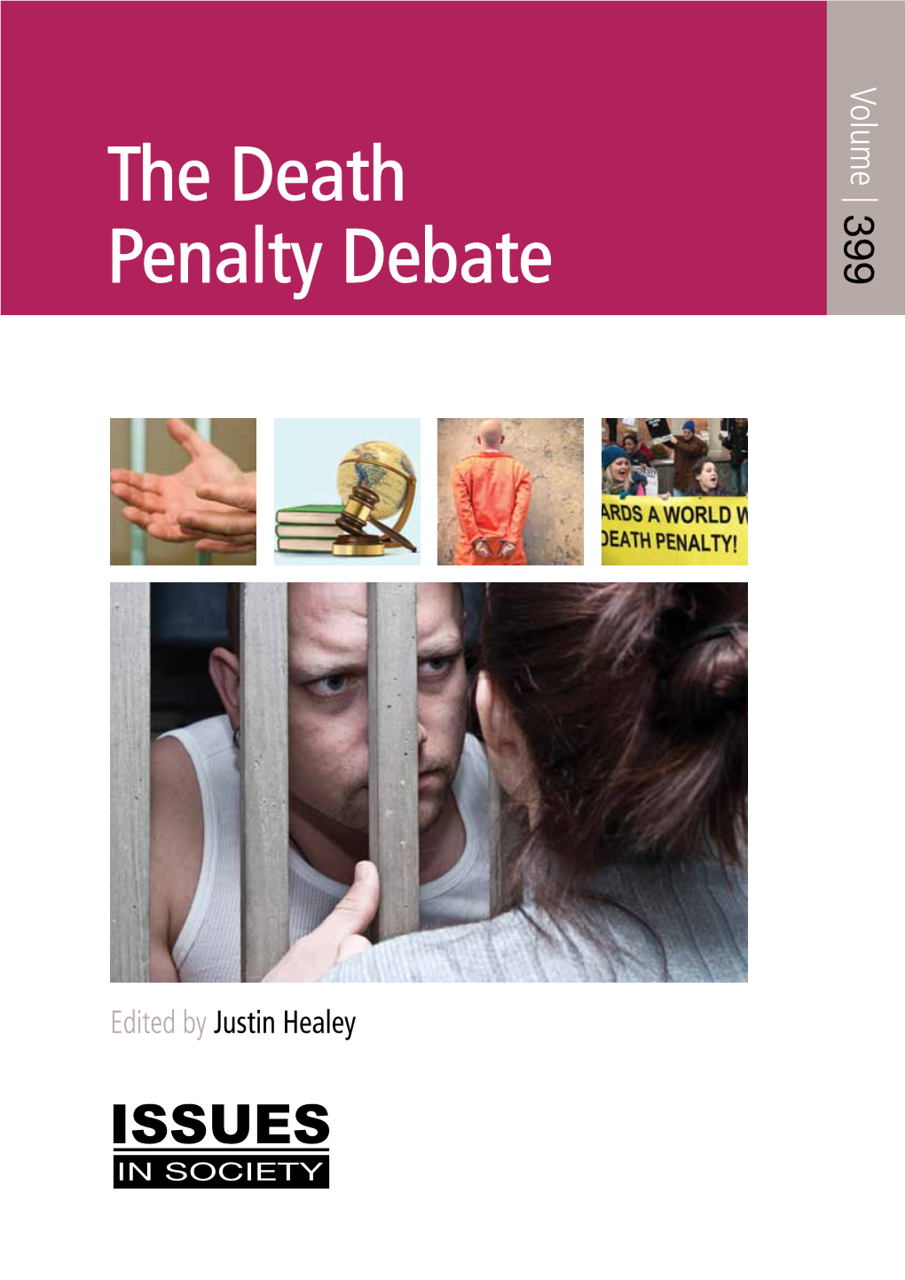 The Death Penalty Debate