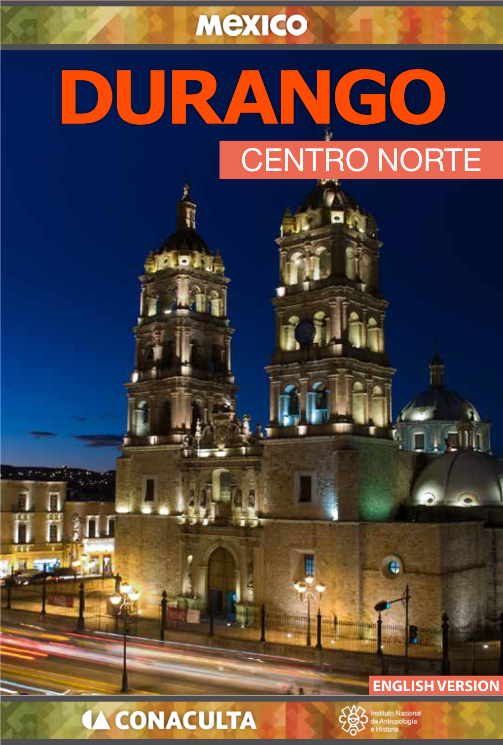 Durango Centro Norte