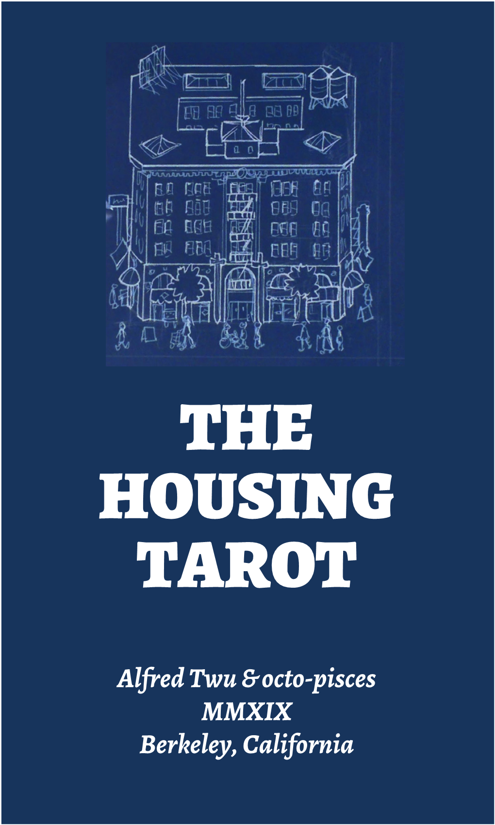 The Housing Tarot