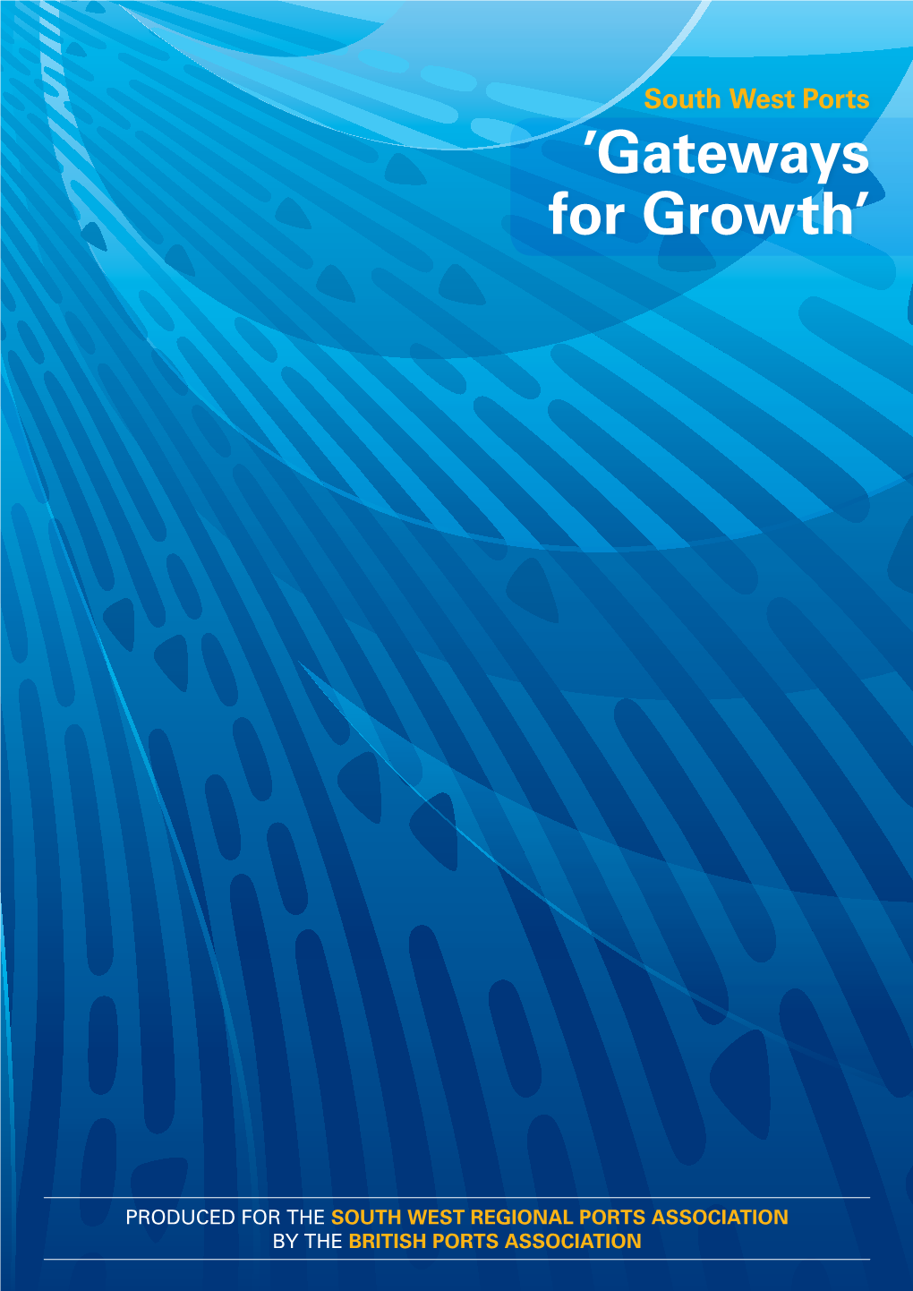 'Gateways for Growth'