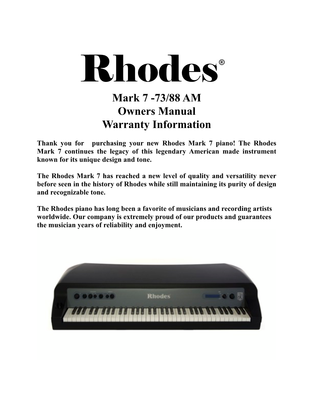 Rhodes Active Midi Finished Copy 6:3:10 Pages WORD