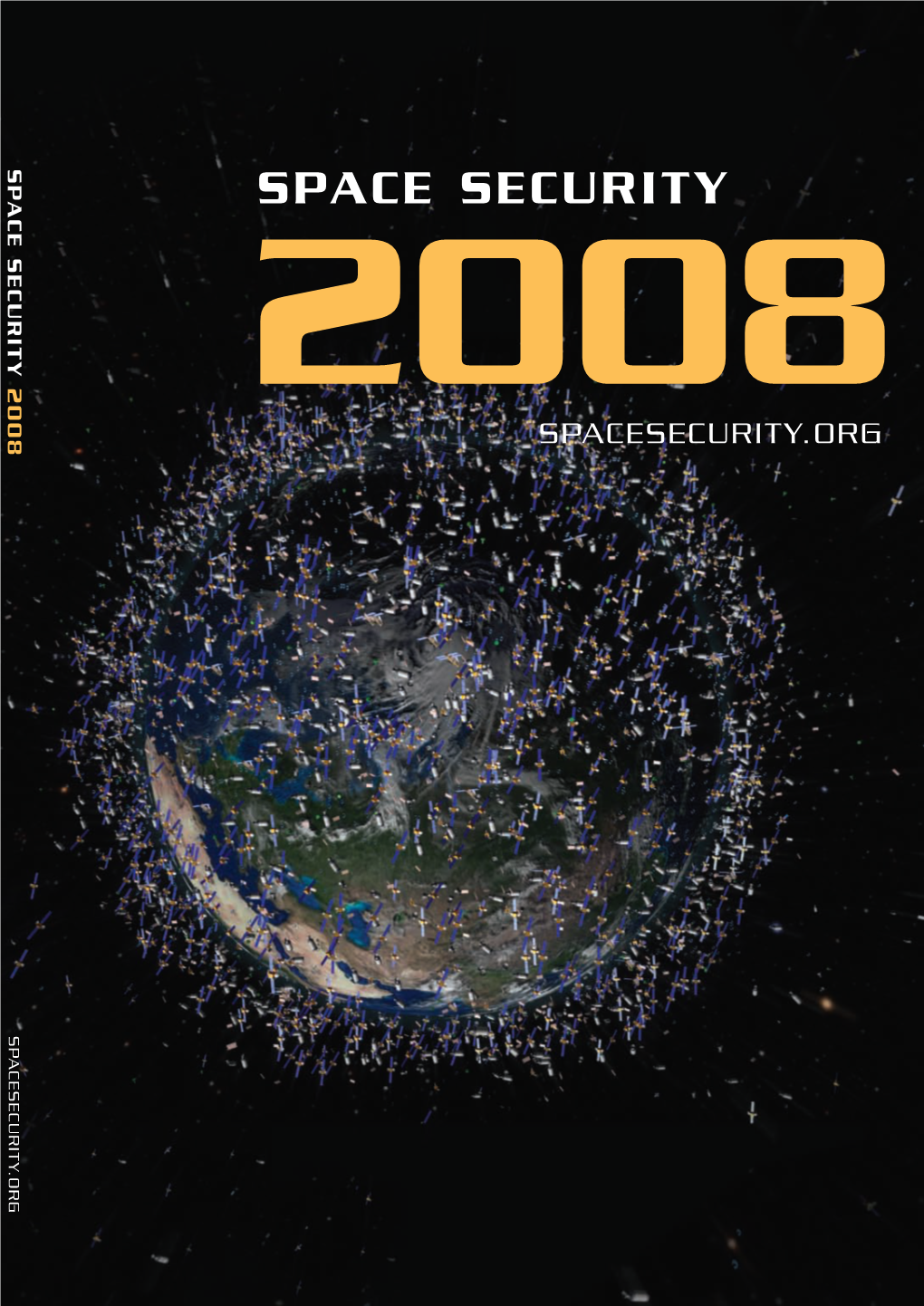 Space Security 2008