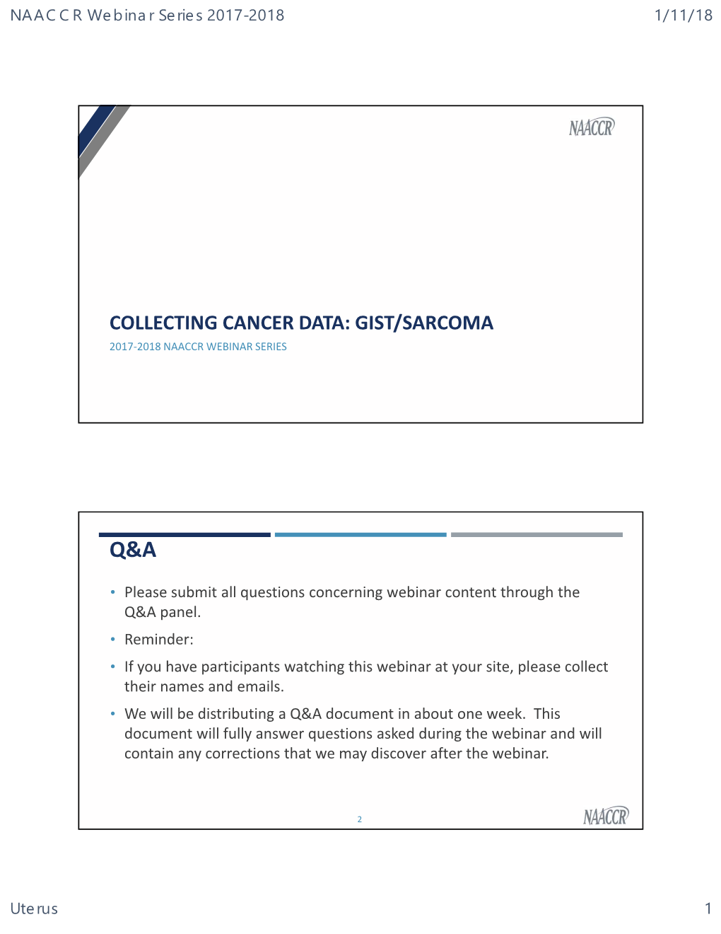 SOFT TISSUE SARCOMA • Soft Tissues Include: • Muscles • Tendons • Fat • Blood Vessels • Lymph Vessels • Nerves • Tissues Around Joints