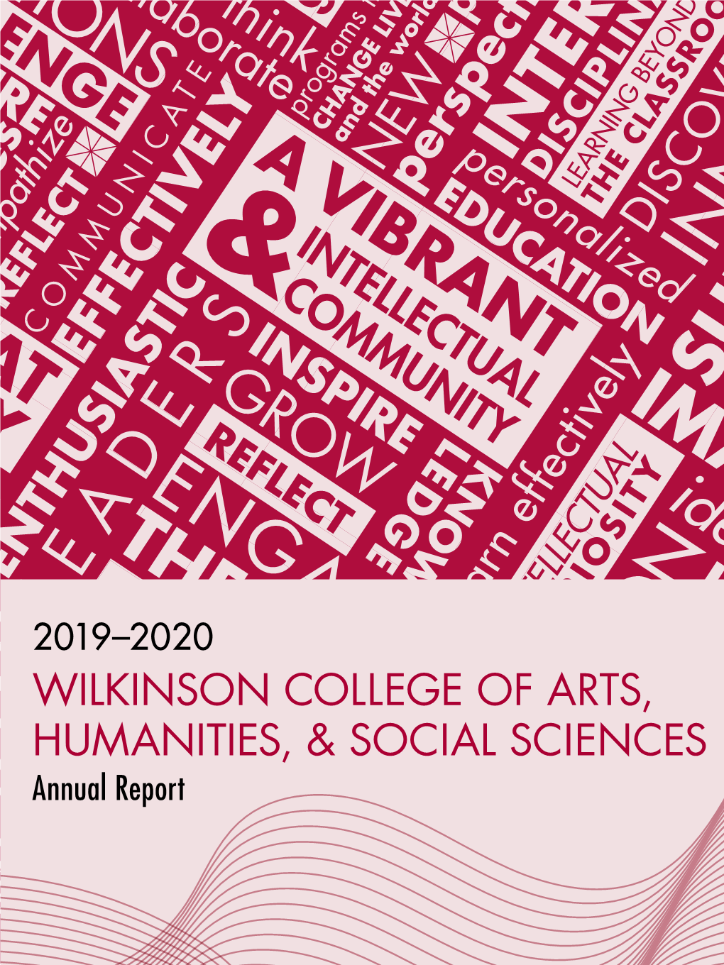 Wilkinson College of Arts, Humanities, & Social Sciences