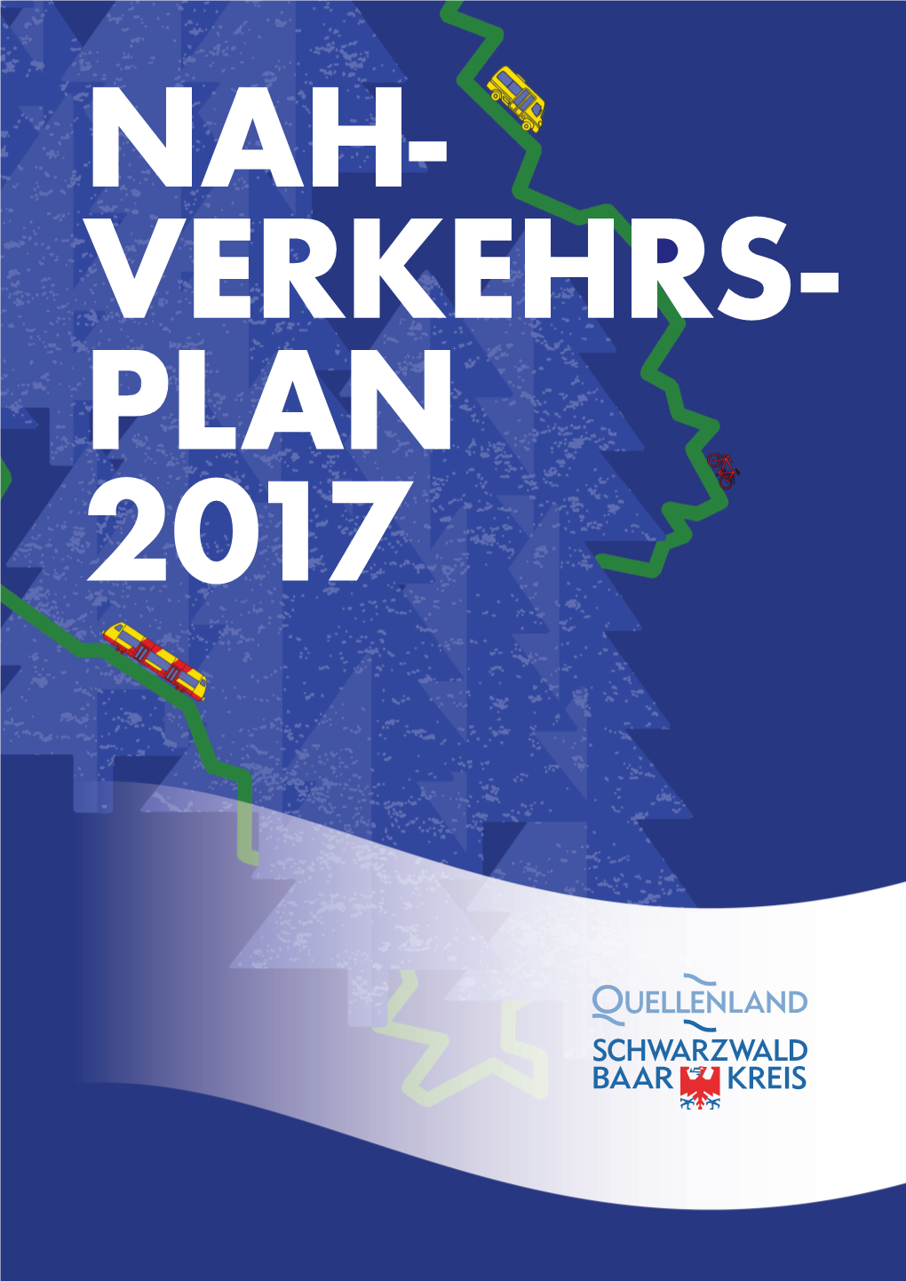 Nahverkehrsplan 2017 Für Den Schwarzwald-Baar-Kreis