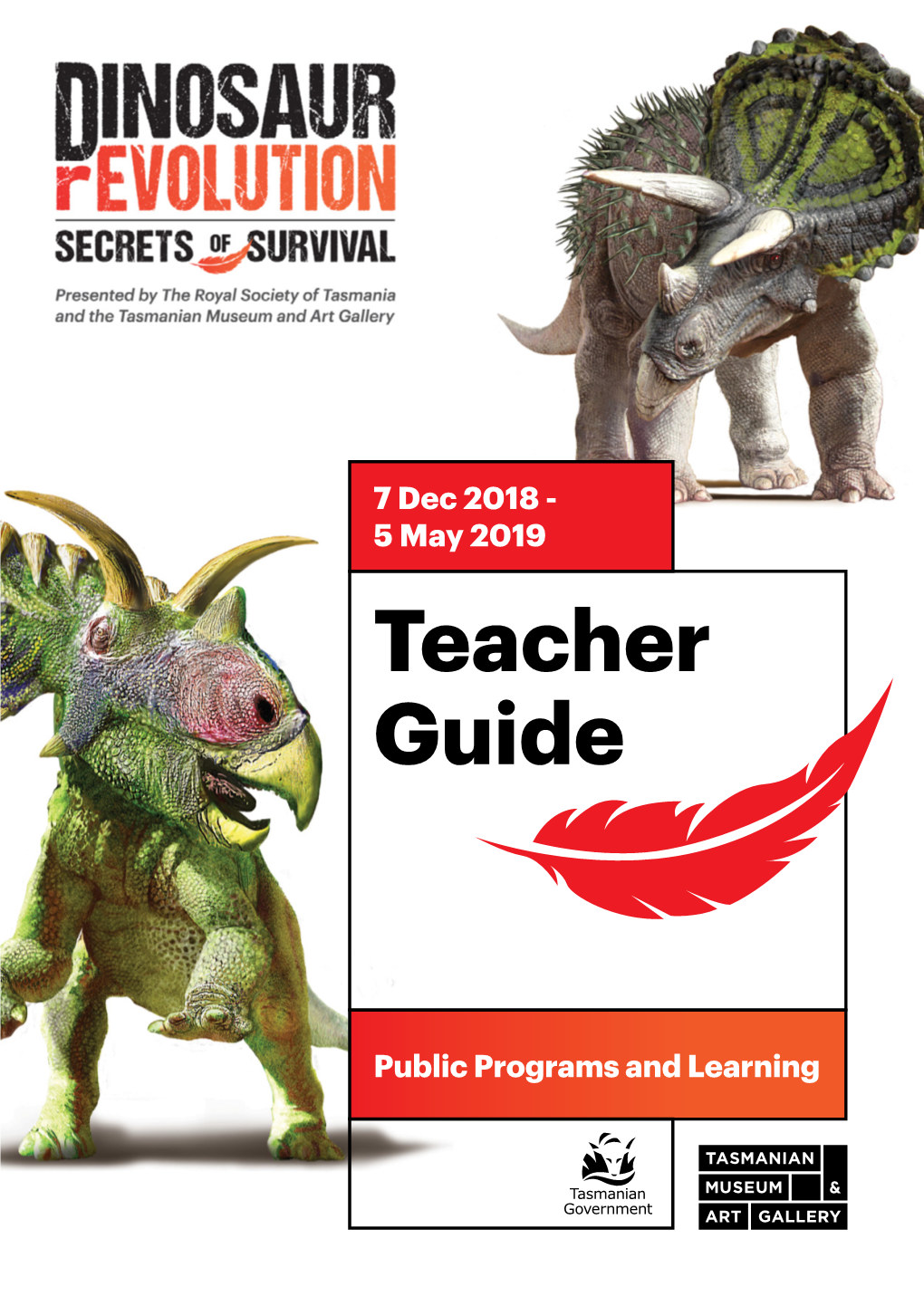 Teacher Guide