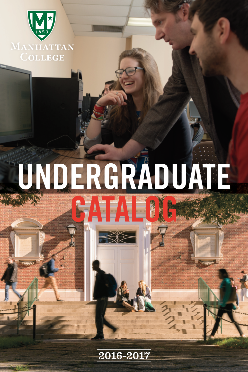 Undergraduate Catalog