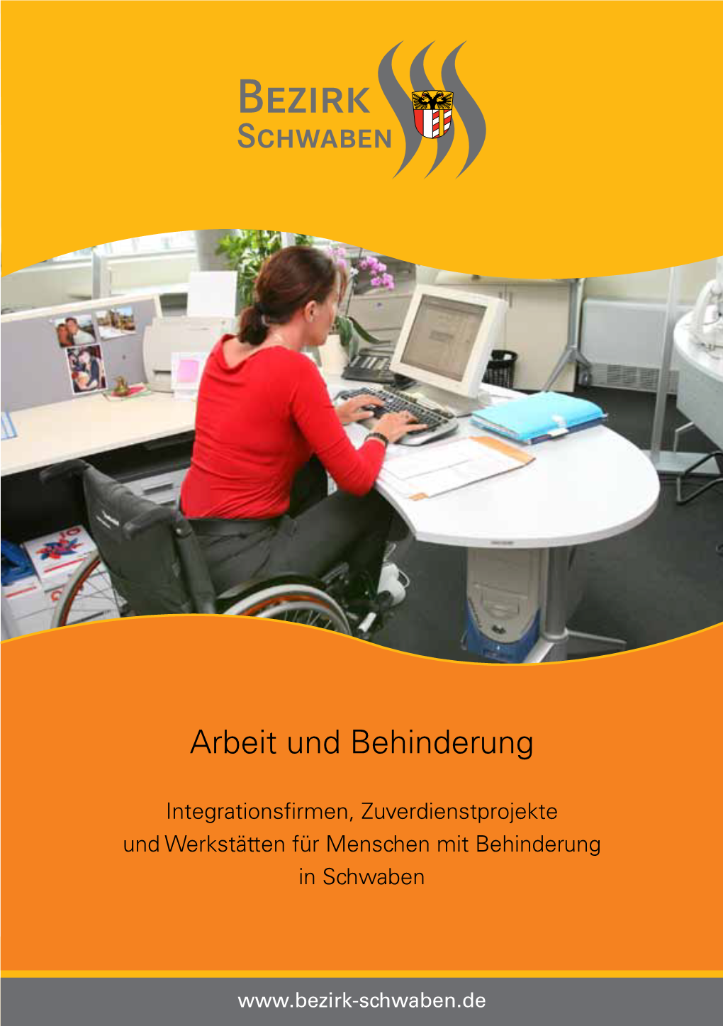 Arbeit Und Behinderung