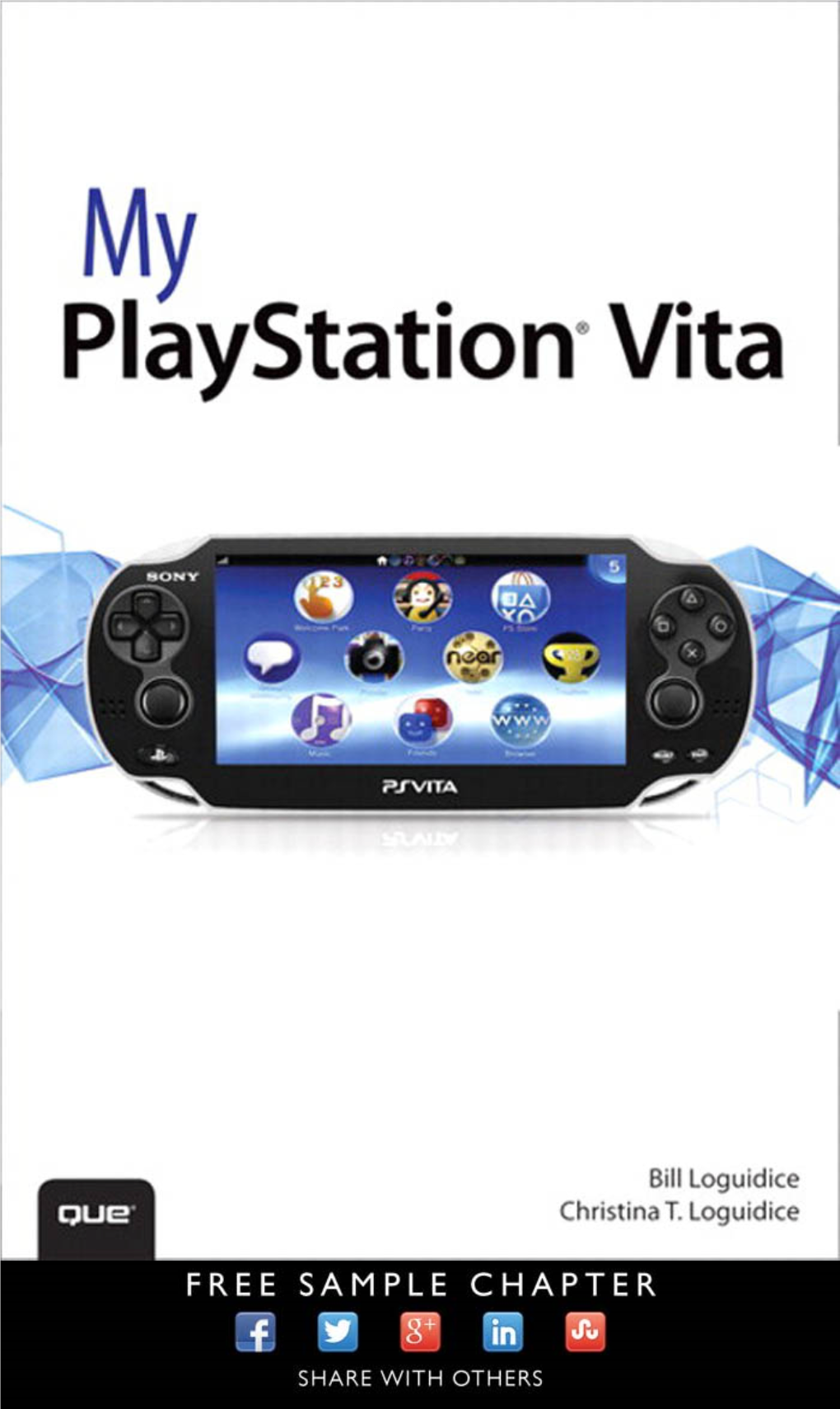 My Playstation® Vita