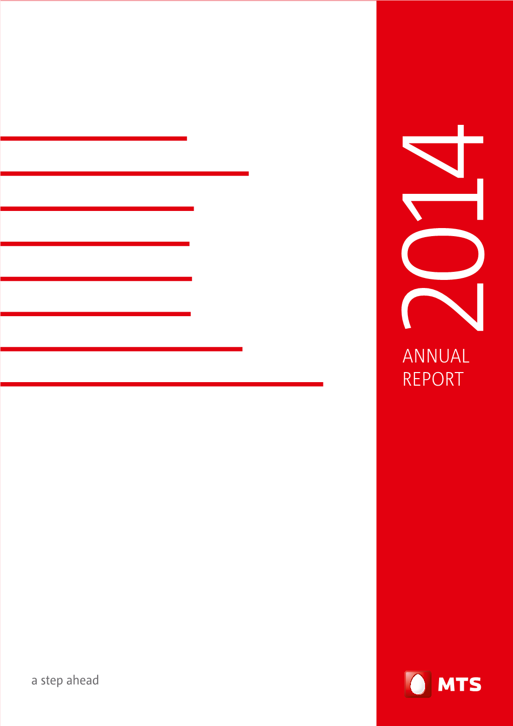 View Annual Report