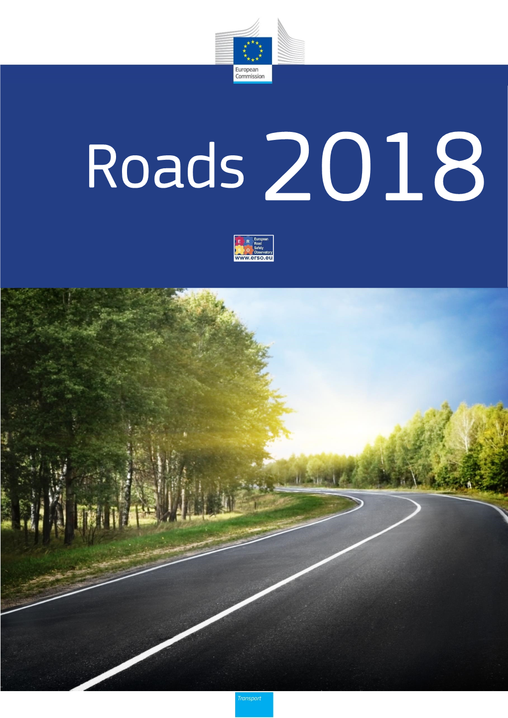 Roads 2018 Roads