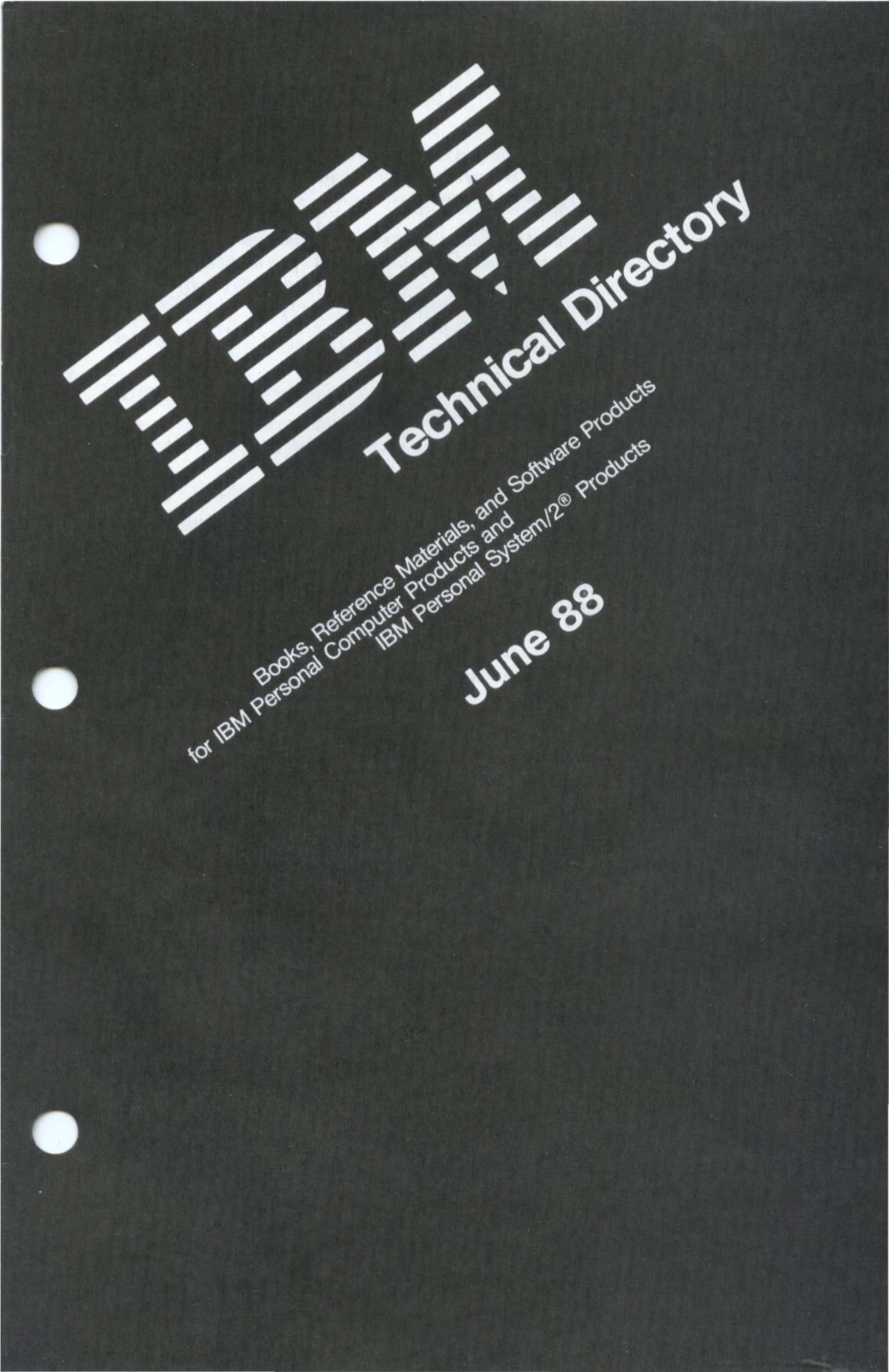 IBM Technical Directory IBM P