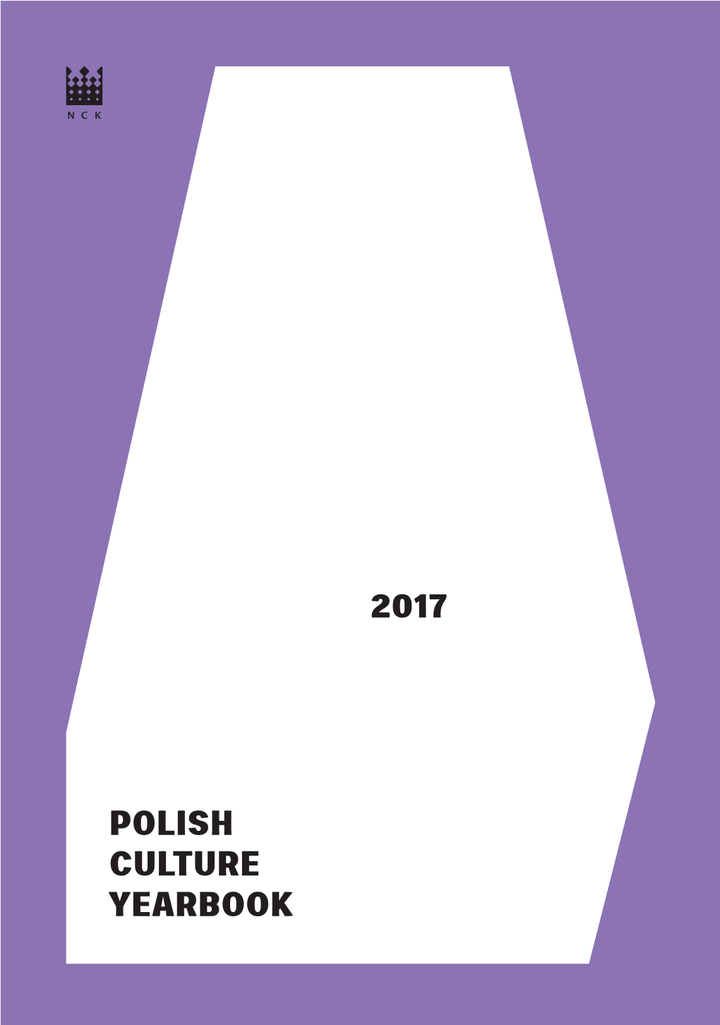 Polish Culture Yearbook 2017