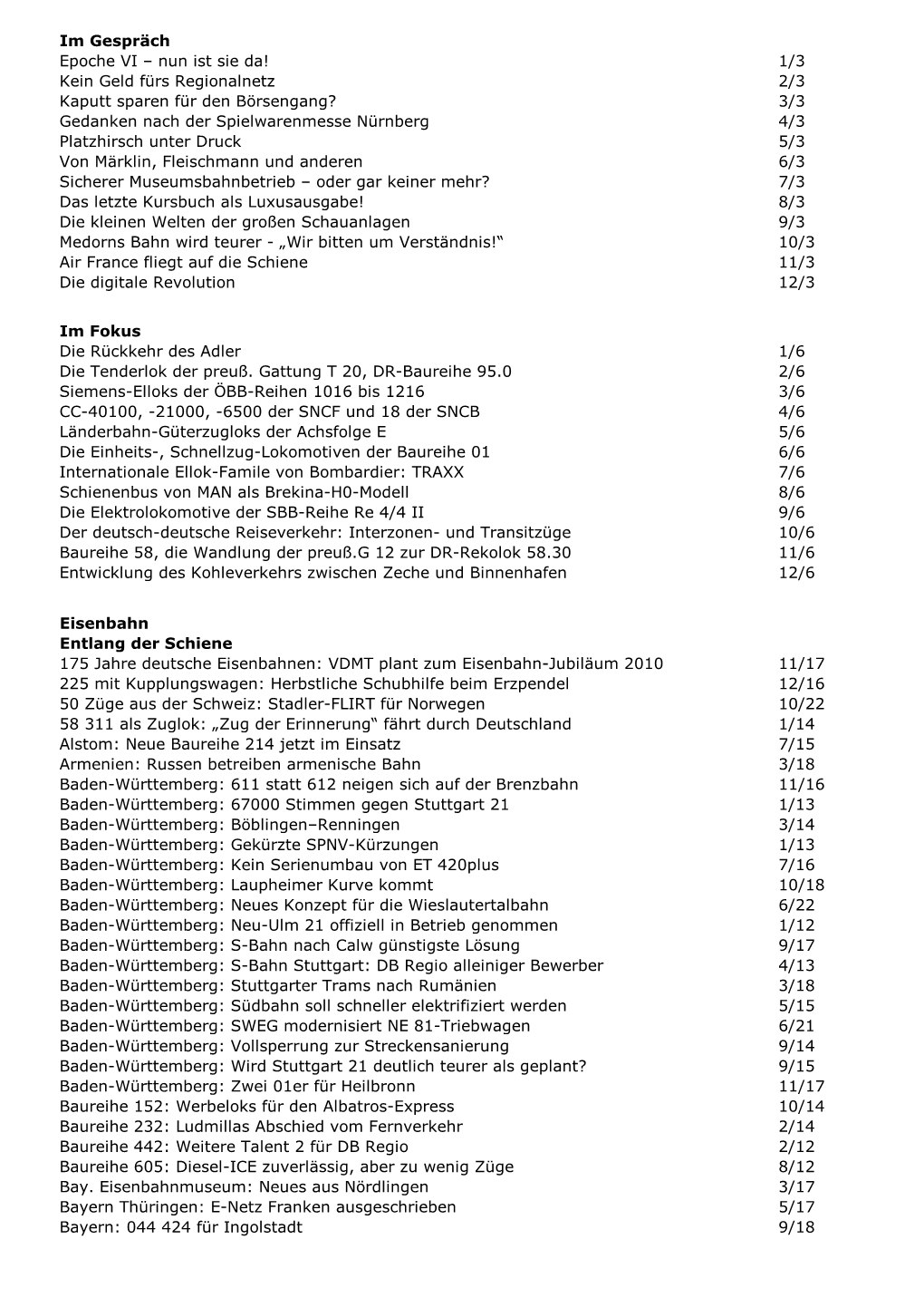 Download Jahresinhaltsverzeichnis 2008