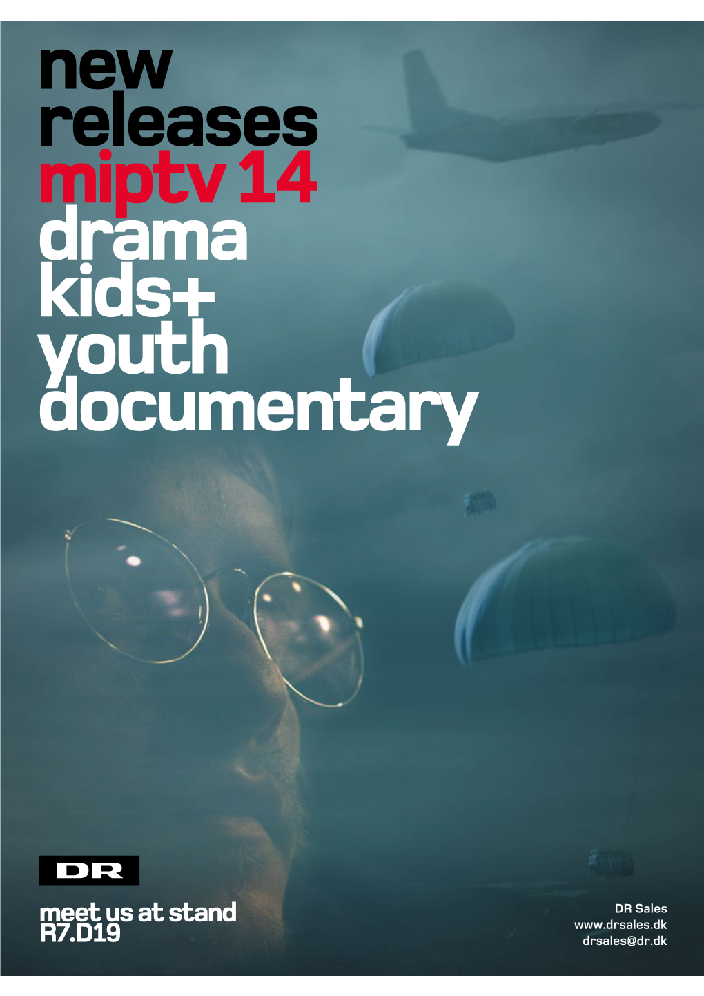 New Releases Miptv 14 Drama Kids+ Youth Documentary