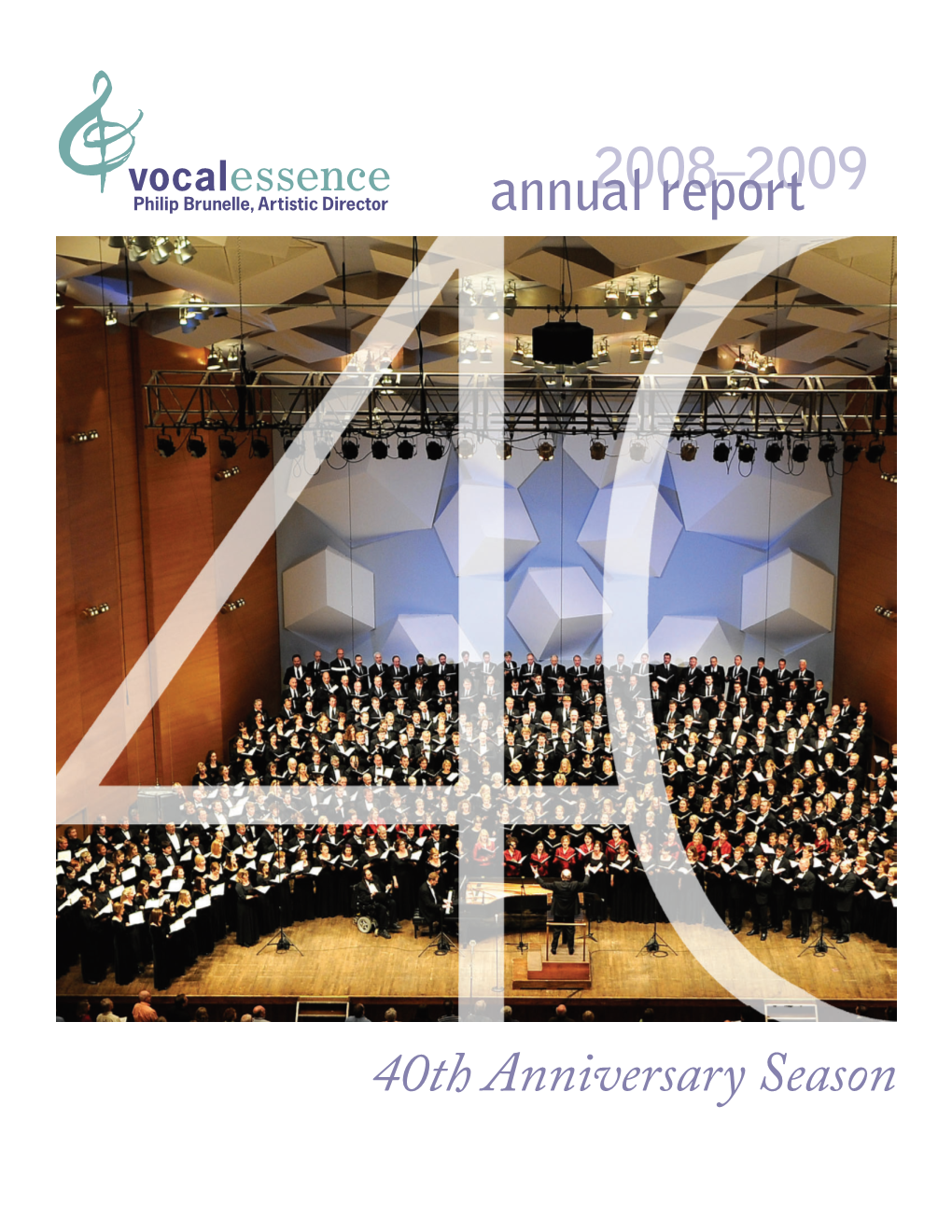 2008-2009 Annual Report (PDF)