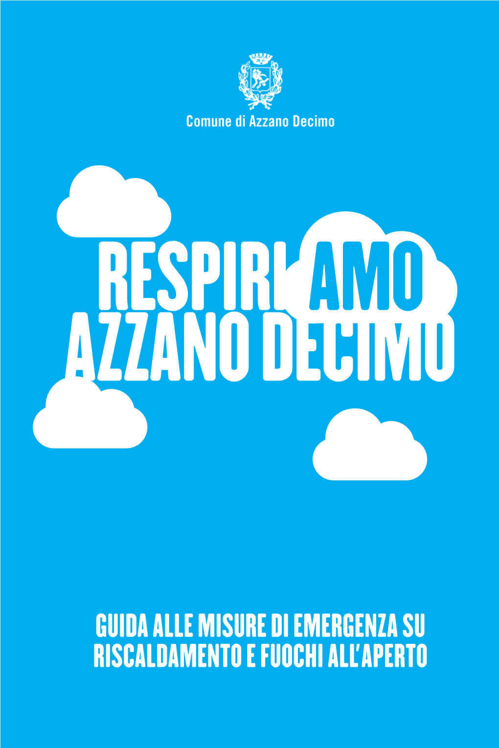 Respiri Amo Azzano Decimo