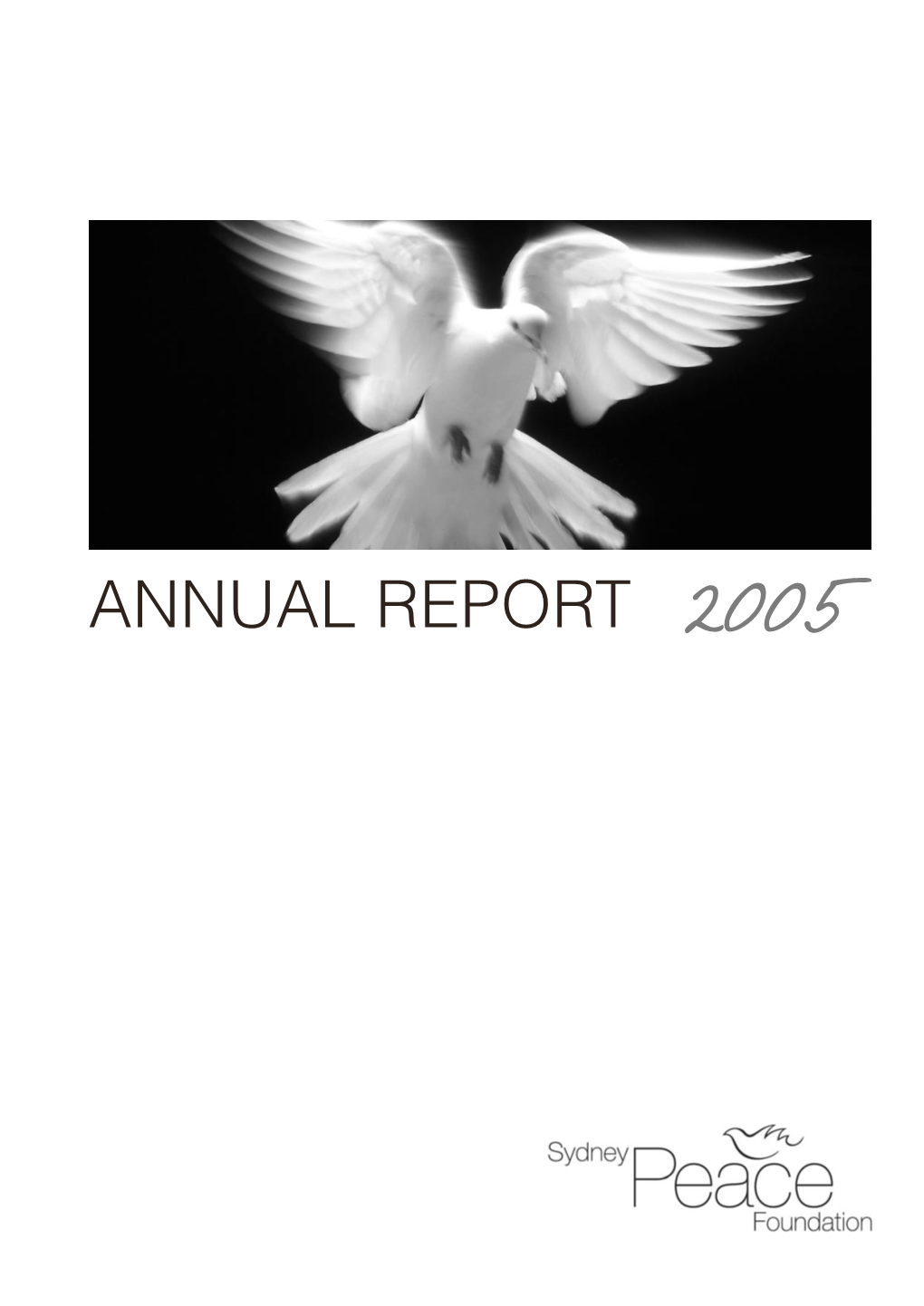 Annual Report 2005