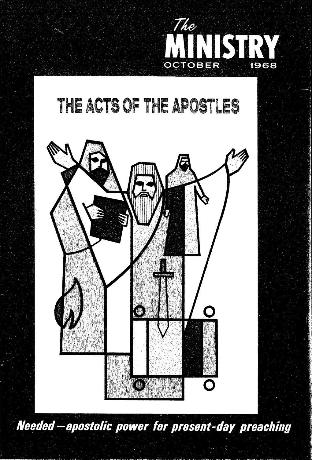 Adventists and Politics (Part 1) .______Art Editor .—..__. ——