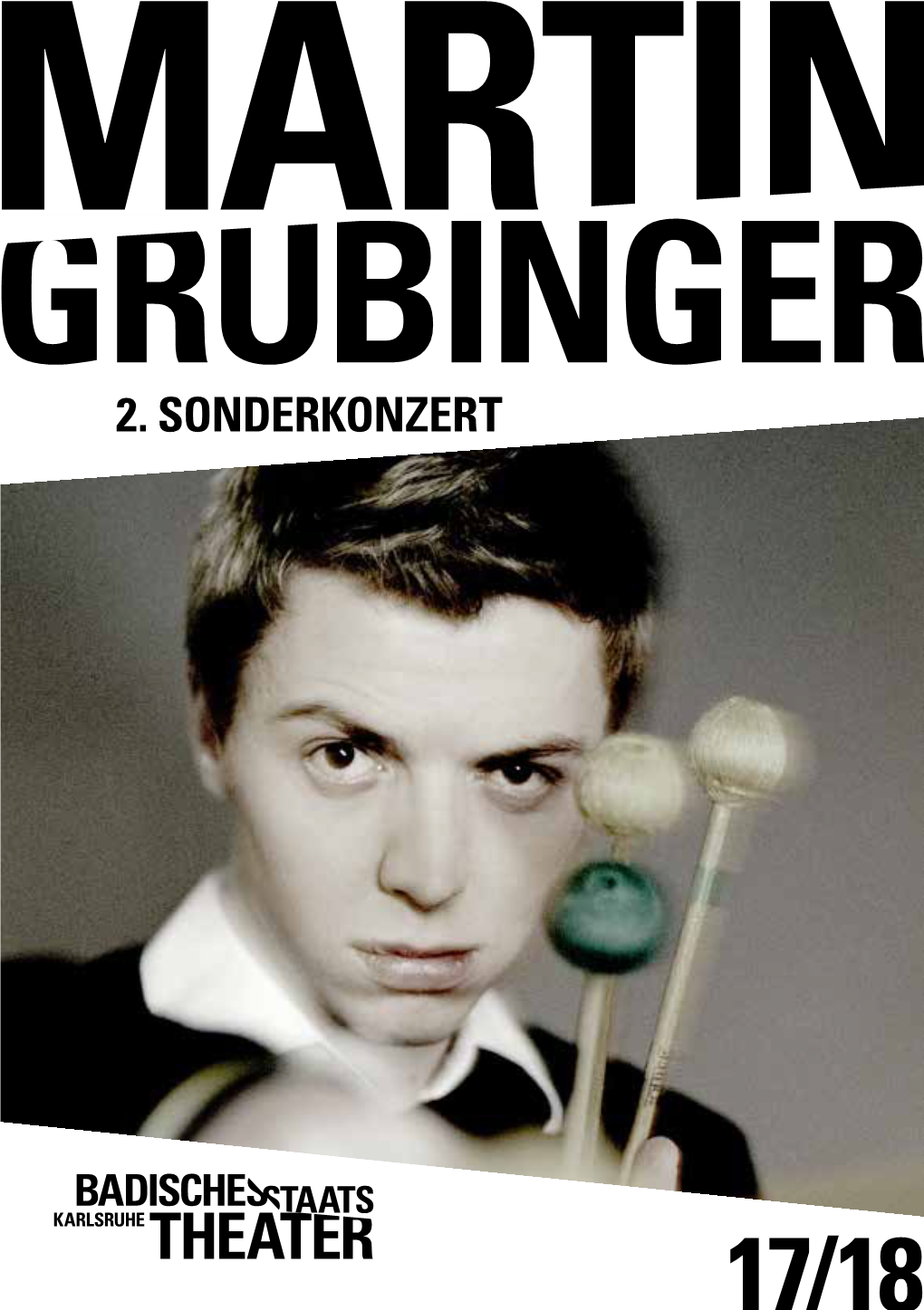 2. Sonderkonzert