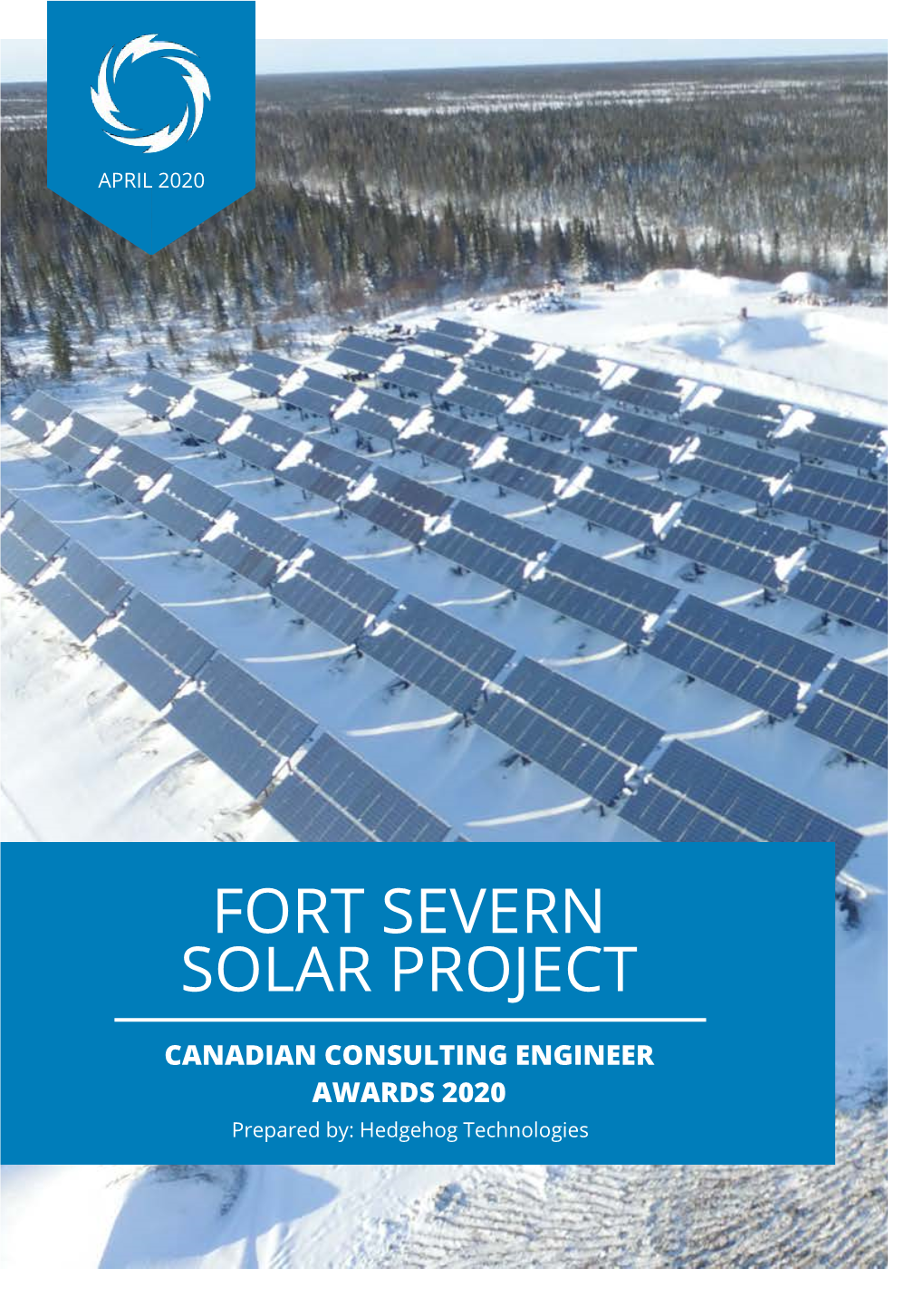Fort Severn Solar Project