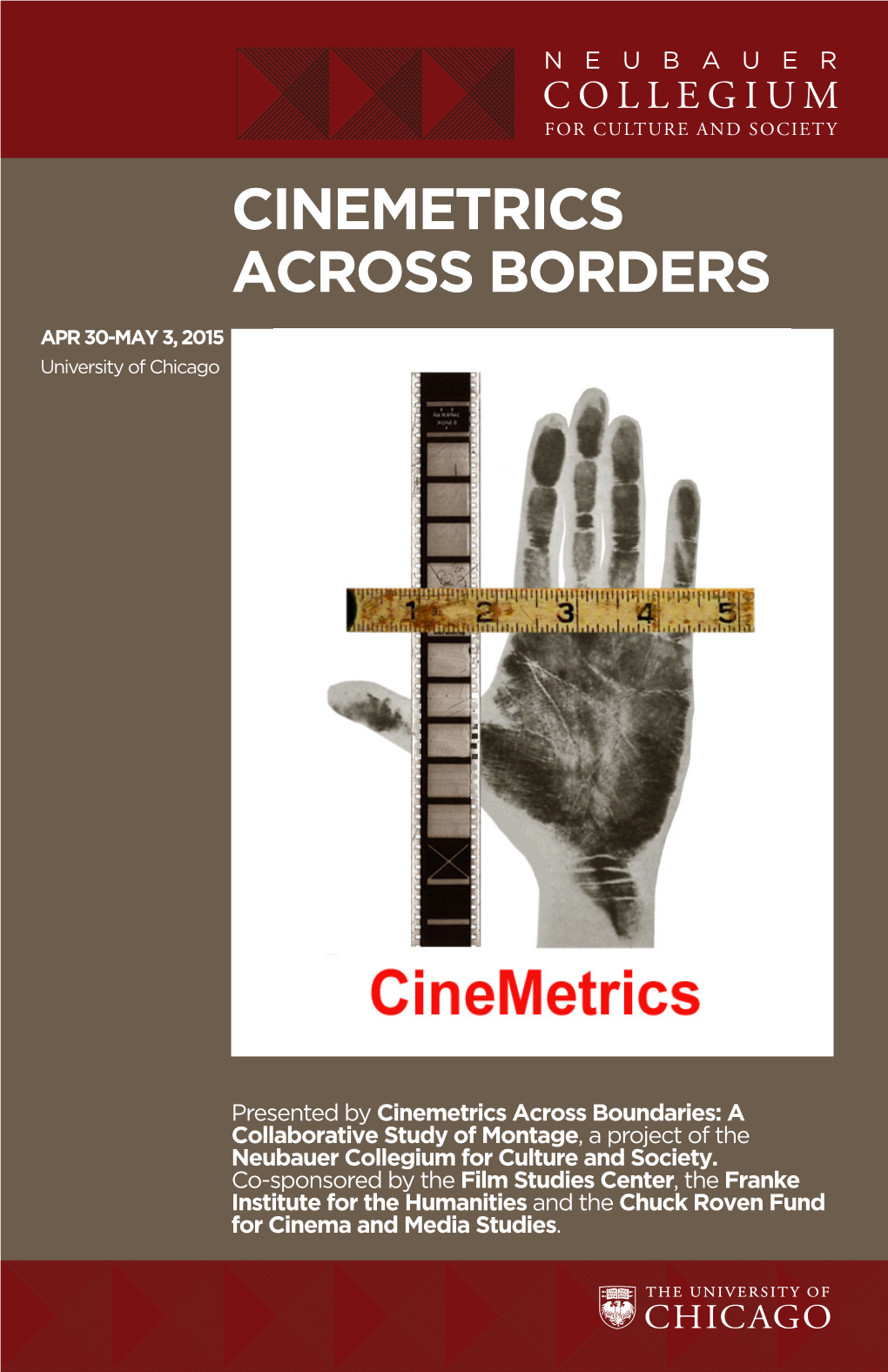 Cinemetrics Across Borders