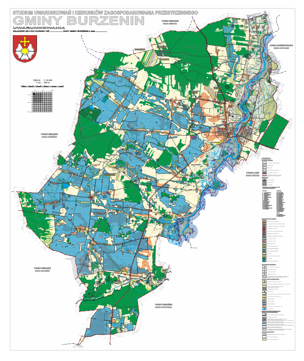 UWARUNKOWANIA Studium Burzenin 27 02 17.Cdr