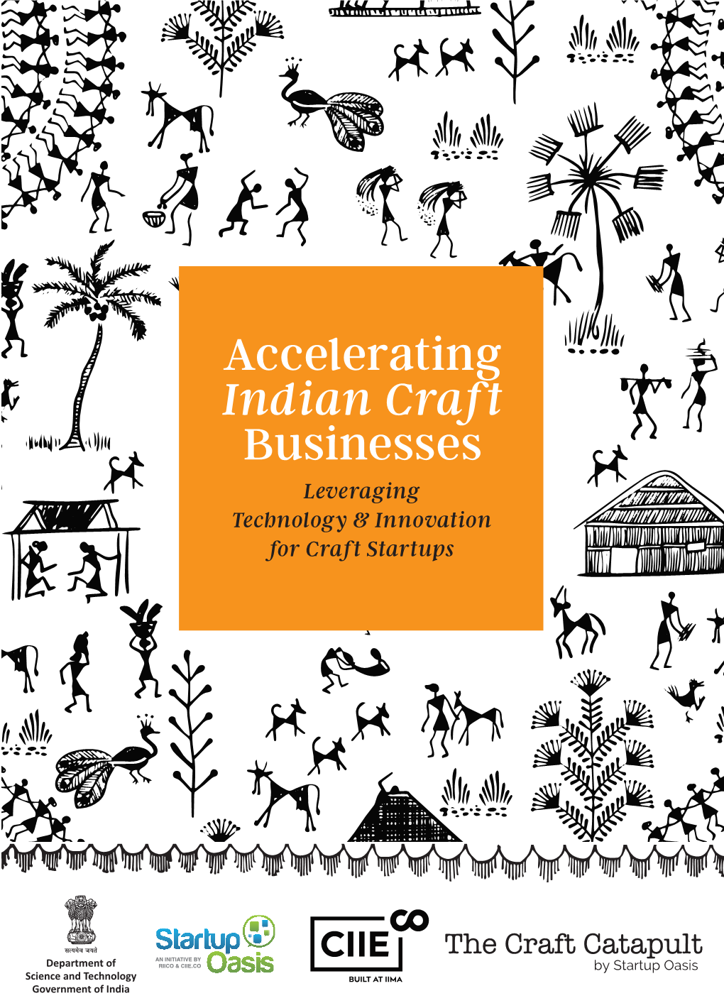 Accelerating Indian Craft Businesses