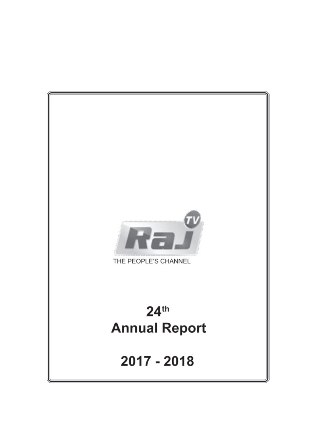 24Thannualreport 1718.Pdf