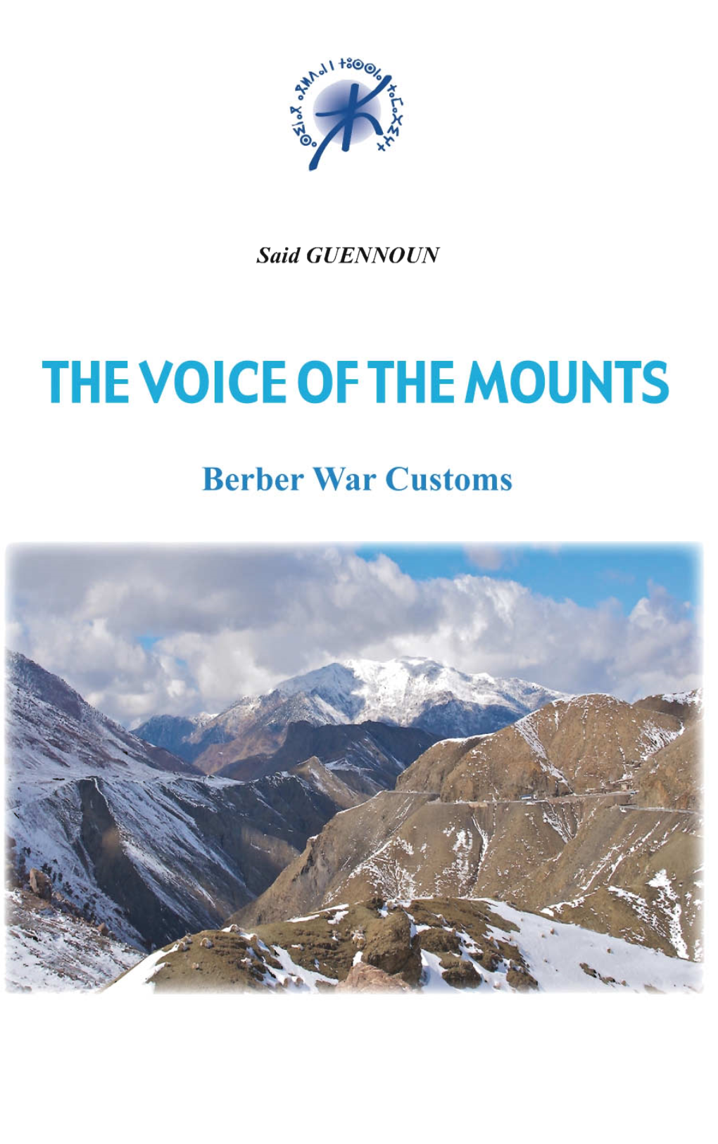 The Voice of the Mounts 1.Pdf