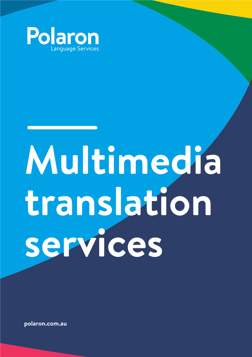 Multimedia Translation Services