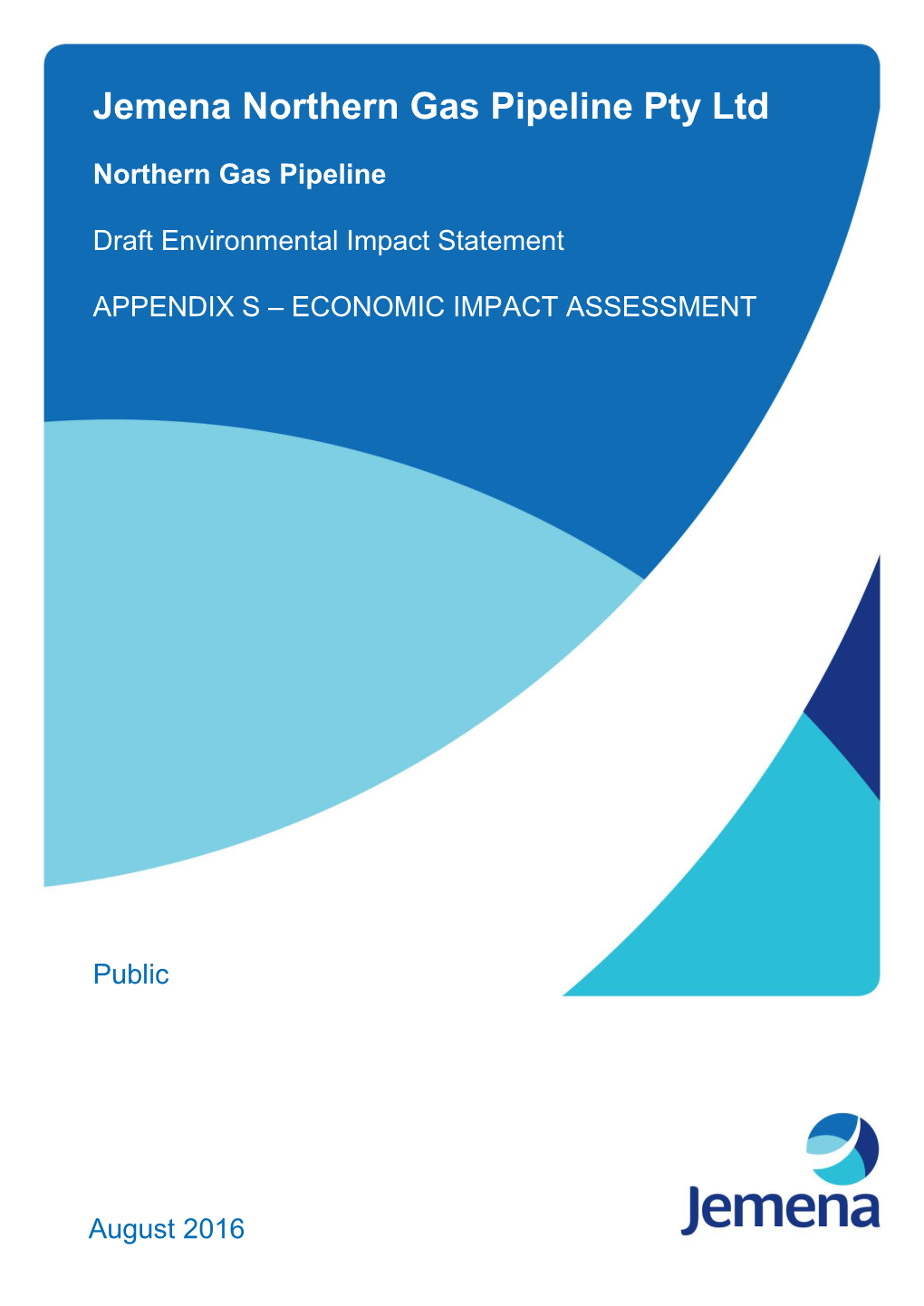 Economic Impact Assessment