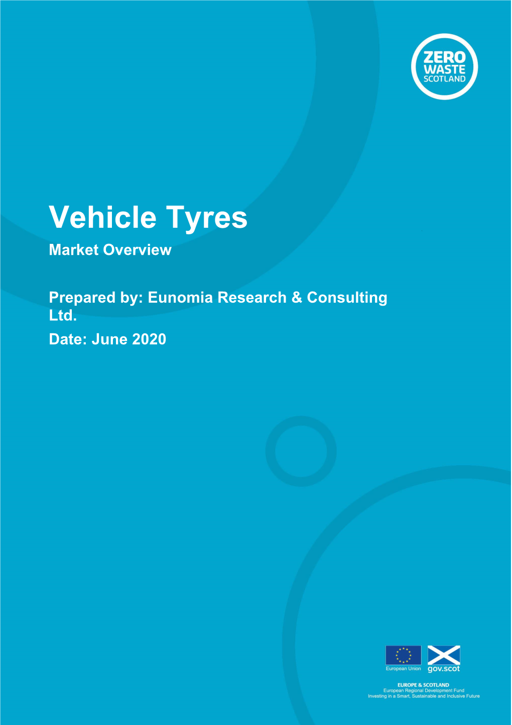 Vehicle Tyres Market Overview