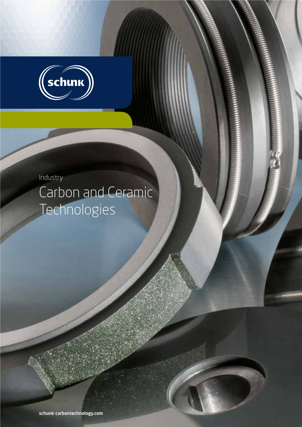 Carbon and Ceramic Technologies