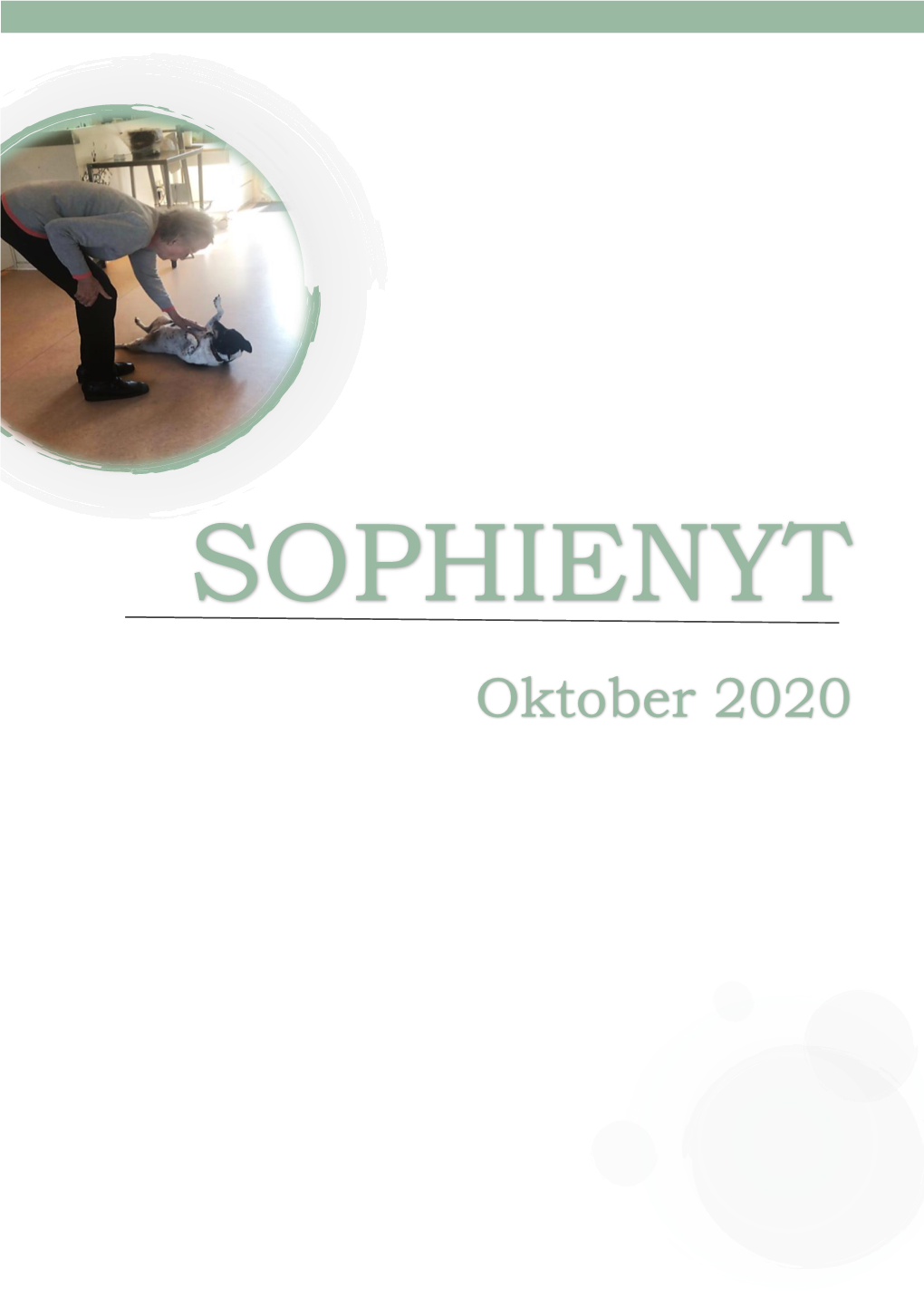 Oktober 2020