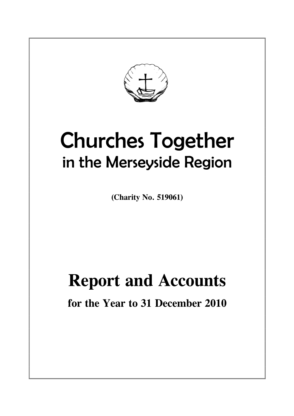 Churches Together in Merseyside