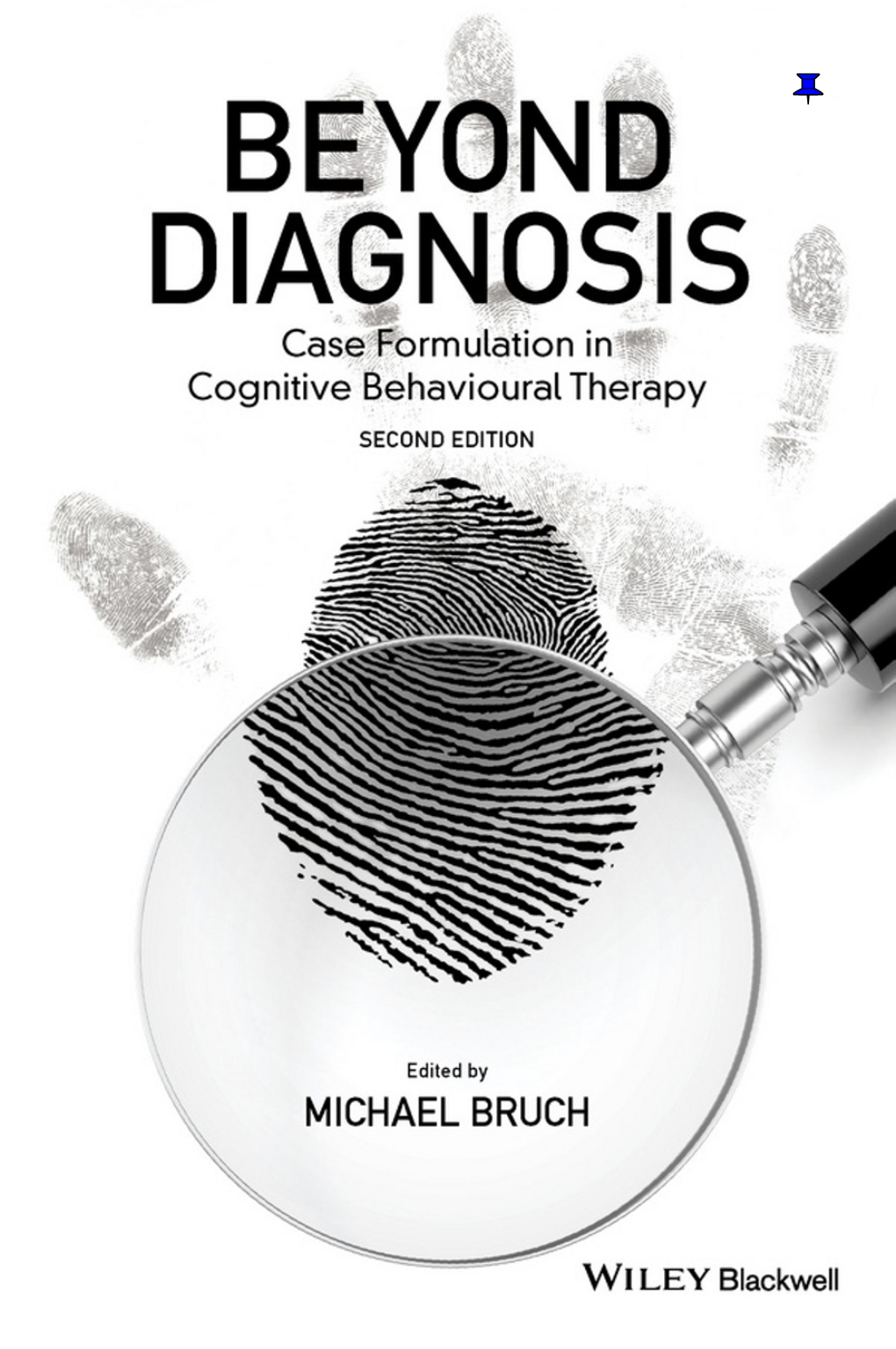 Case Formulation in Cognitive Behavioural Therapy