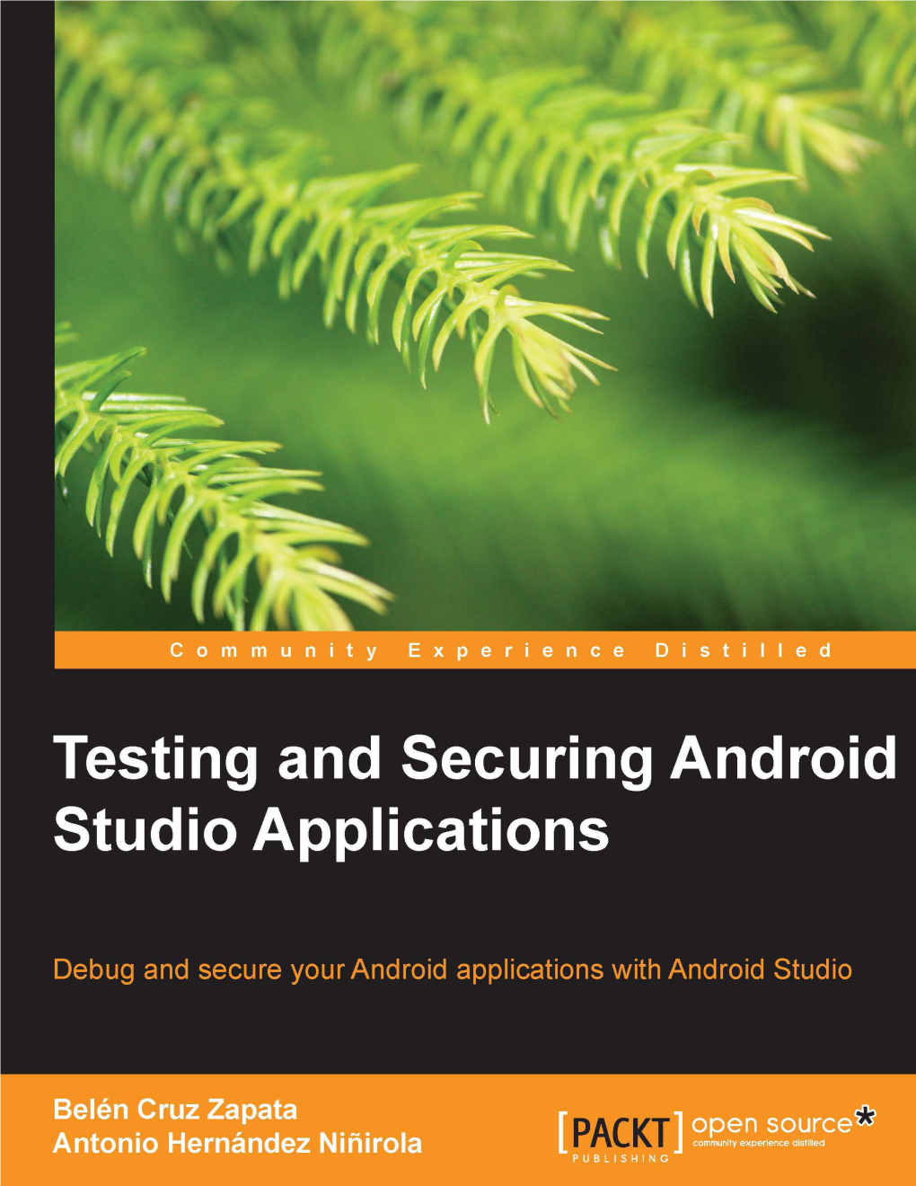 Android Studio Applications