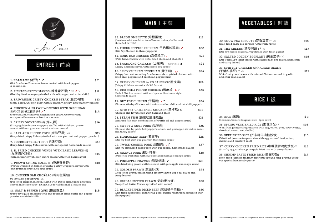 Dinner Menu.Pdf