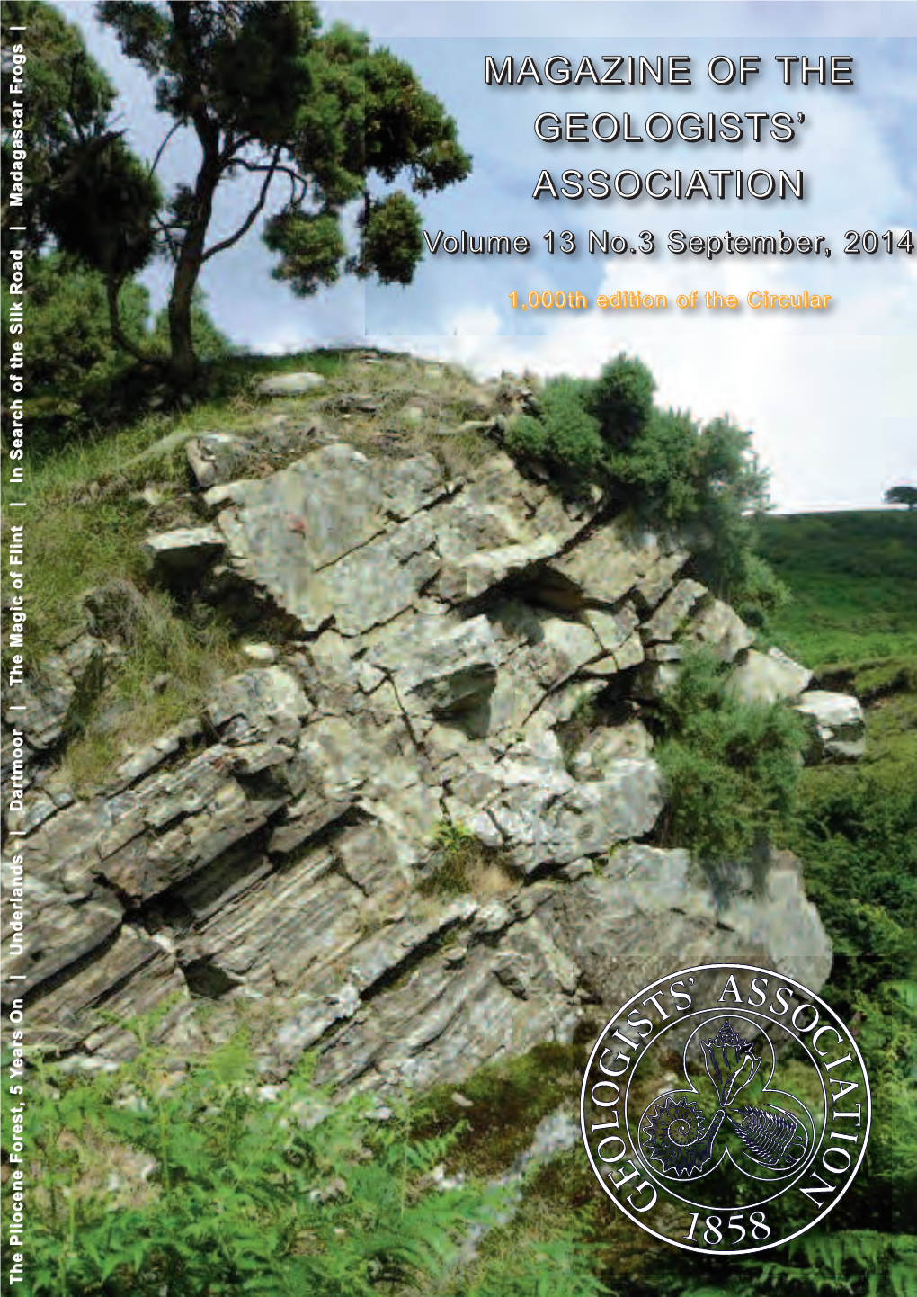 Vol 13, Issue 3, September 2014