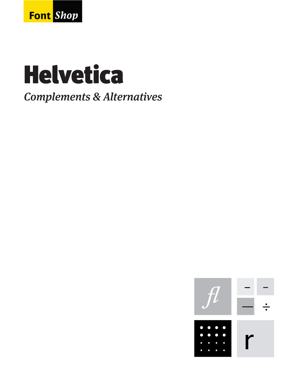 Helvetica.Pdf