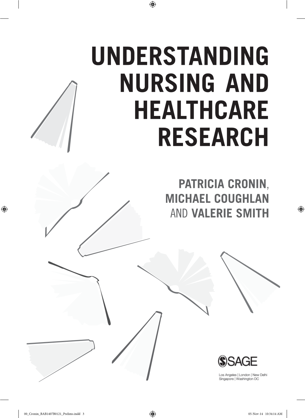 Understanding Nursing and Healthcare Research