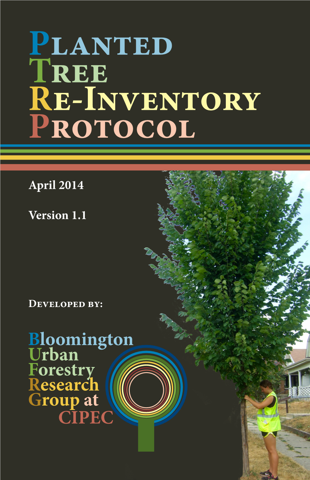 Planted Tree Re-Inventory Protocol