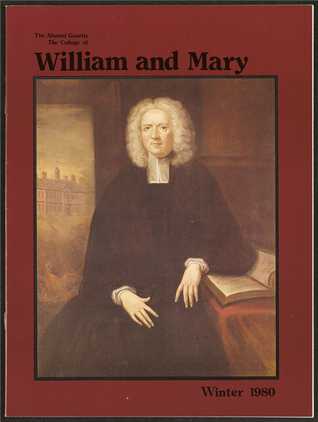 William and Mary