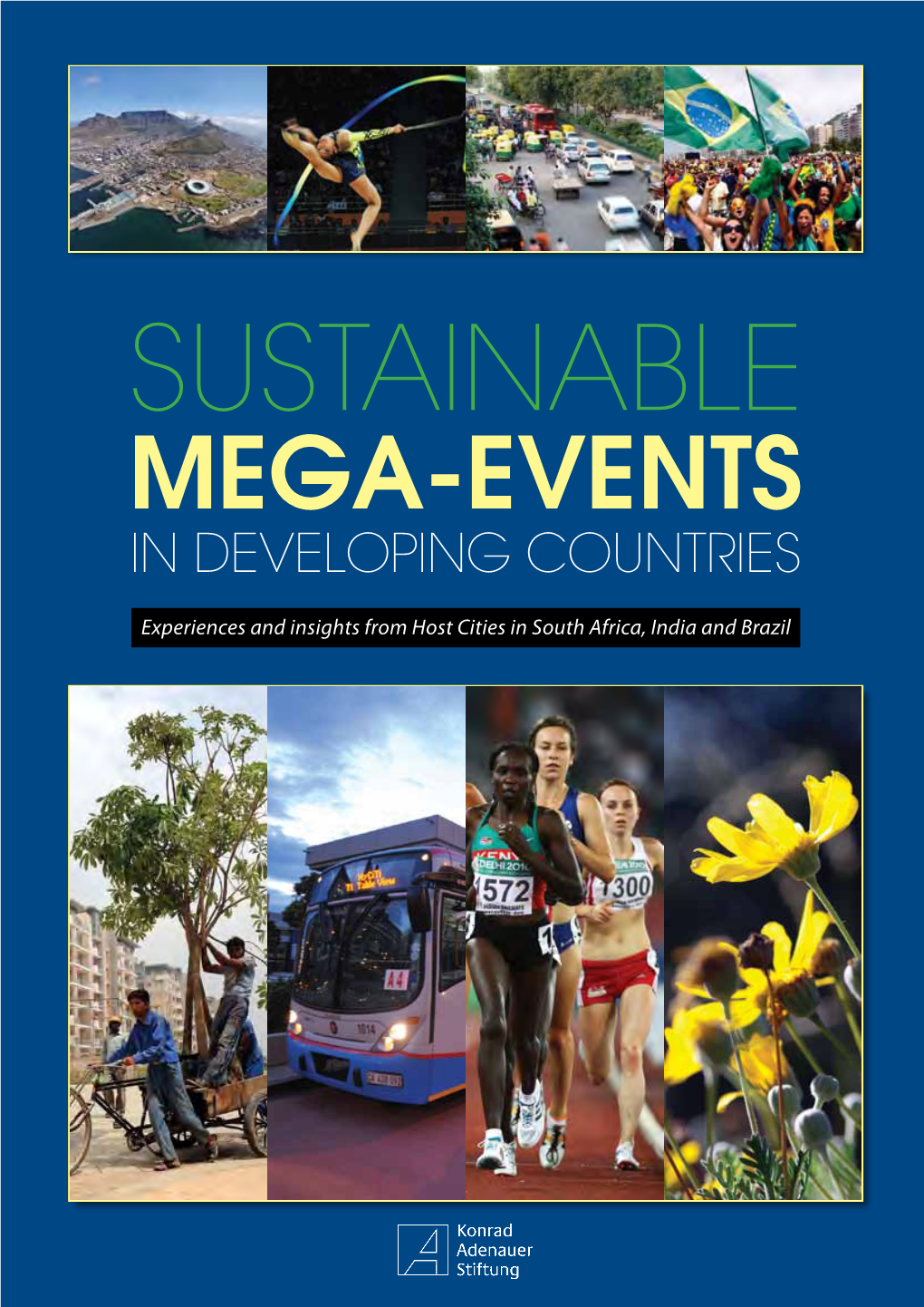 Mega-Events in Developing Countries