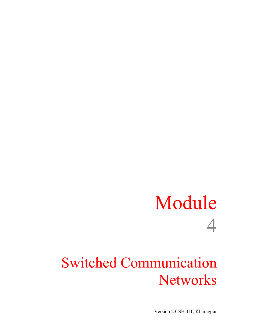 ATM Switch and ATM Endpoints